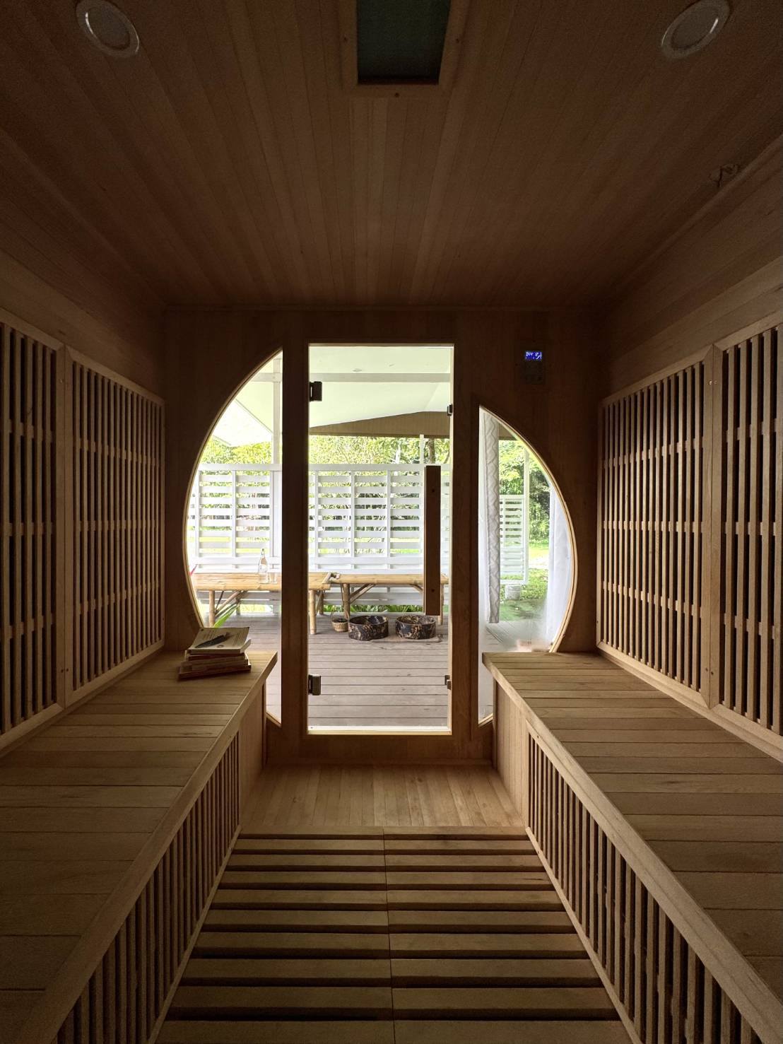 Spa Package