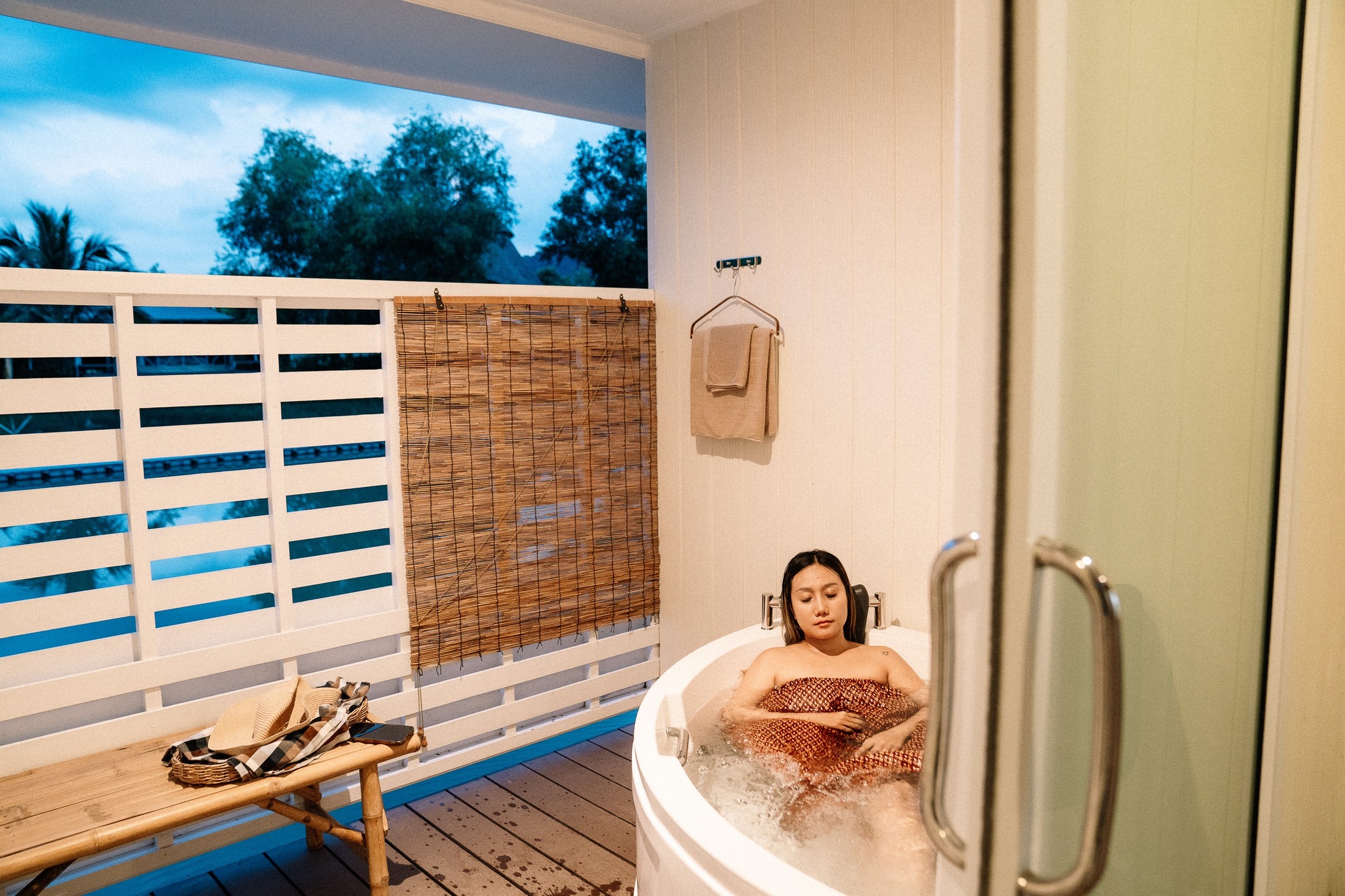 Multipure Essential Bath