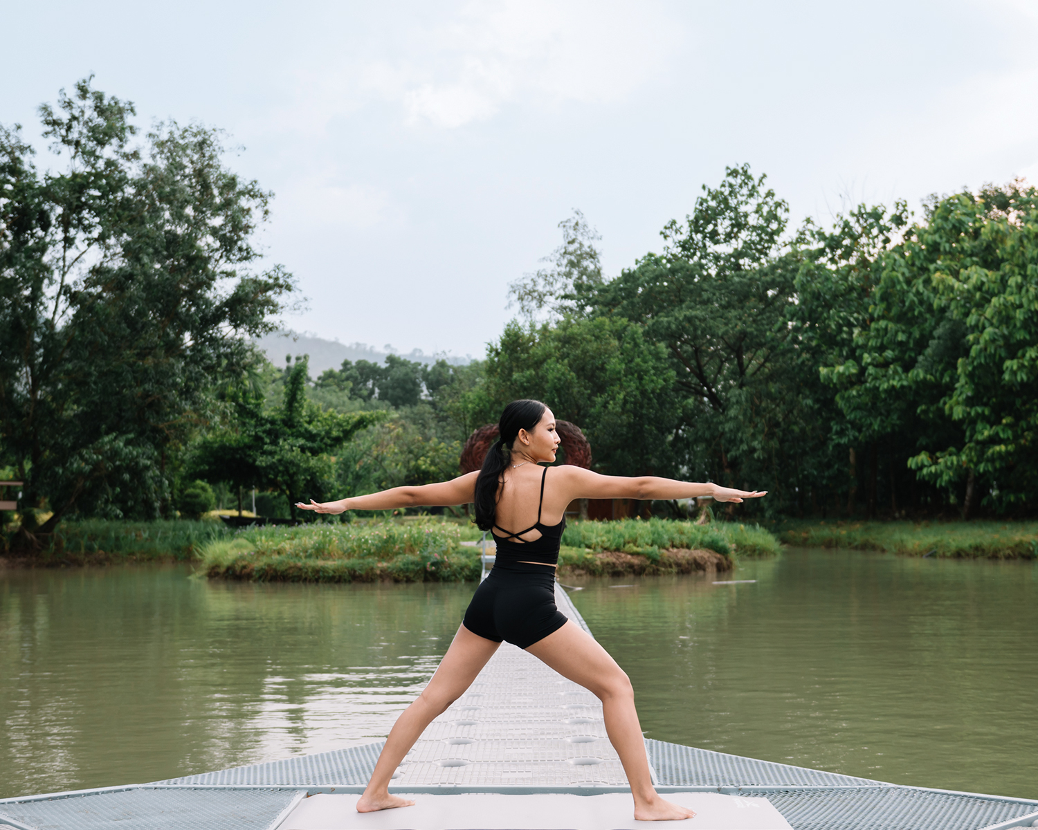 Morning Yoga